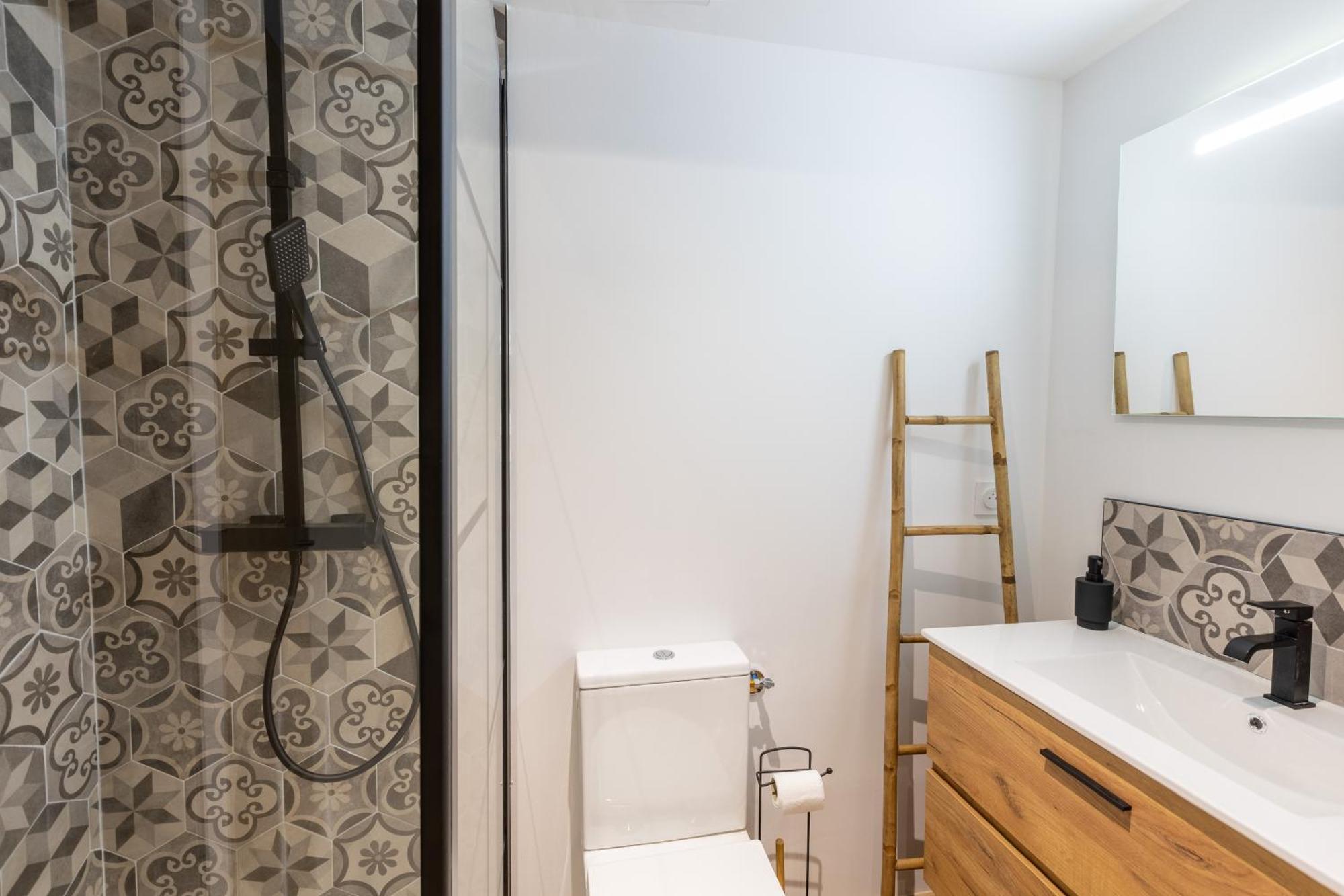 Apartament Le Repaire Des Ecureuils - Appt Avec Terrasse Formiguères Zewnętrze zdjęcie